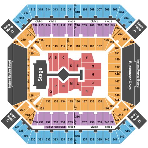 taylor swift concert tickets tampa florida